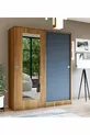 Gm  Armoire coulissante en nacre