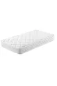 Lit Bébé Orthopédique Cm - (MATELAS EN MOUSSE POUR BÉBÉ ET ENFANT, LIT BÉBÉ, LIT PARC)