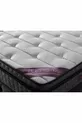 Matelas à ressorts complets orthopédique pour couple Roma