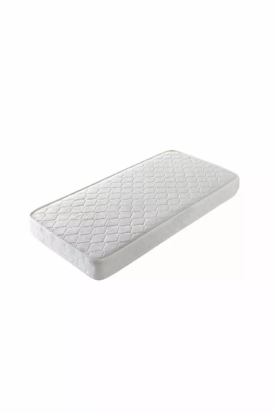 Matelas en mousse sans ressort
