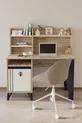 Bureau d'étude pour chambre d'enfant Rêve