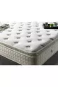 Matelas Orthopédique Ultra Doux avec Surmatelas