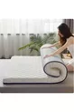 Matelas double en mousse 7 cm