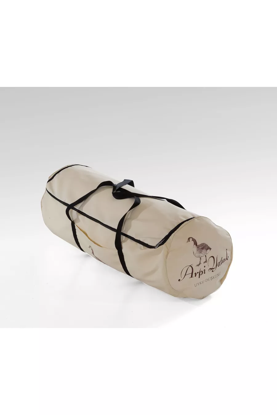 Matelas pour enfants en mousse entièrement orthopédique Arpi Bobo
