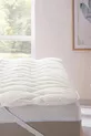 Matelas de sommeil rembourré en laine