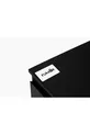 Table de chevet avec compartiment secret et carte NFC
