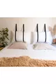 Tête de lit pour hôtel boutique, design mural pour chambres, pour lit simple et double, à prix abordable