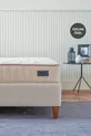 Relax 7/ Matelas à ressorts en rouleaux de bambou