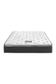 Matelas Uykucu Elite avec plateau-coussin et mousse à mémoire de forme