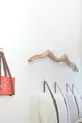 Tête de lit pour hôtel boutique, design de mur pour chambre, pour lit double et simple