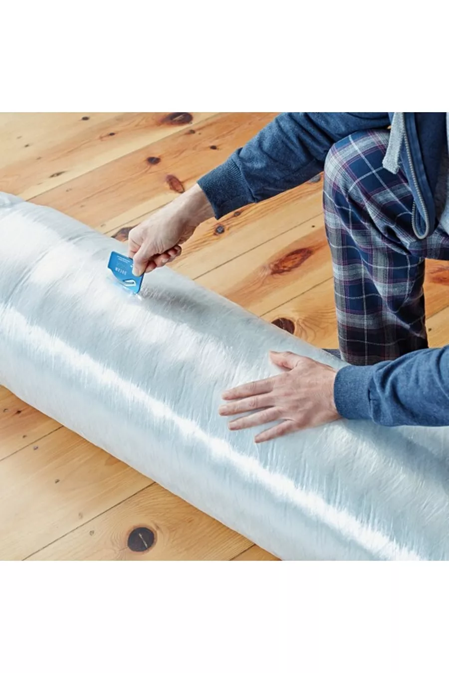 Matelas orthopédique Comfort Ultra Full