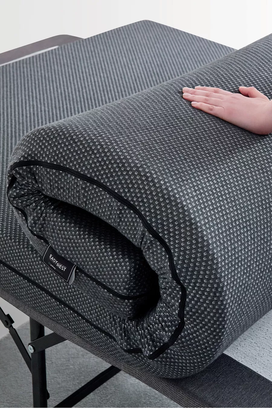 Matelas en mousse Easy Rest Roll Pack