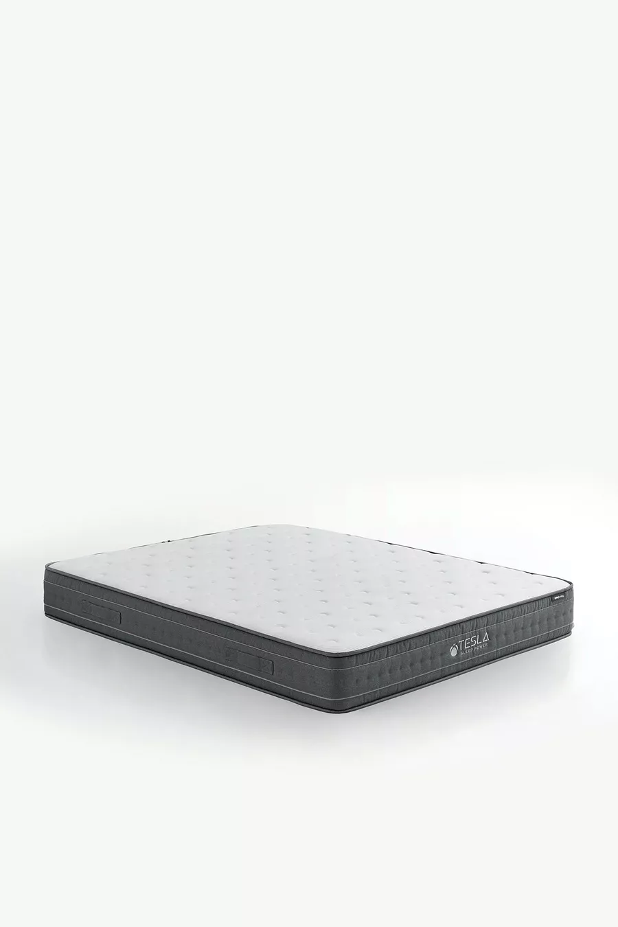 Matelas à ressorts Tesla Sleep Power Pocket