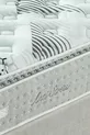 | Anti-stress | Matelas à ressorts ensachés entièrement orthopédique avec rembourrage