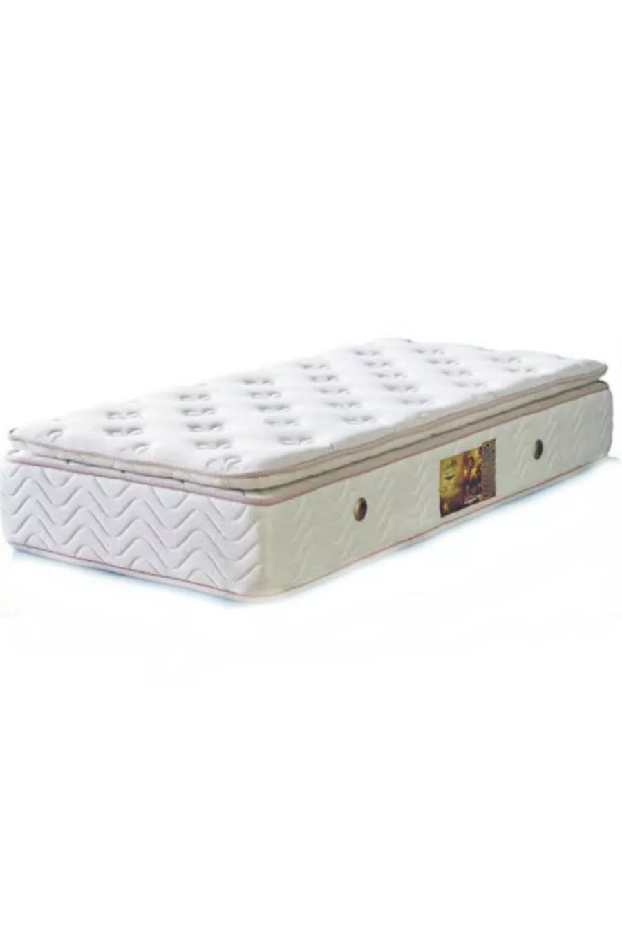 Matelas orthopédique avec coussin caché Gelişim