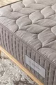 Matelas à ressorts sac ultra orthopédique série exclusive Saracens (CM)