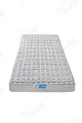 Matelas surélevé orthopédique Kapitenoli | Doux, confortable, avec soutien lombaire et dorsal