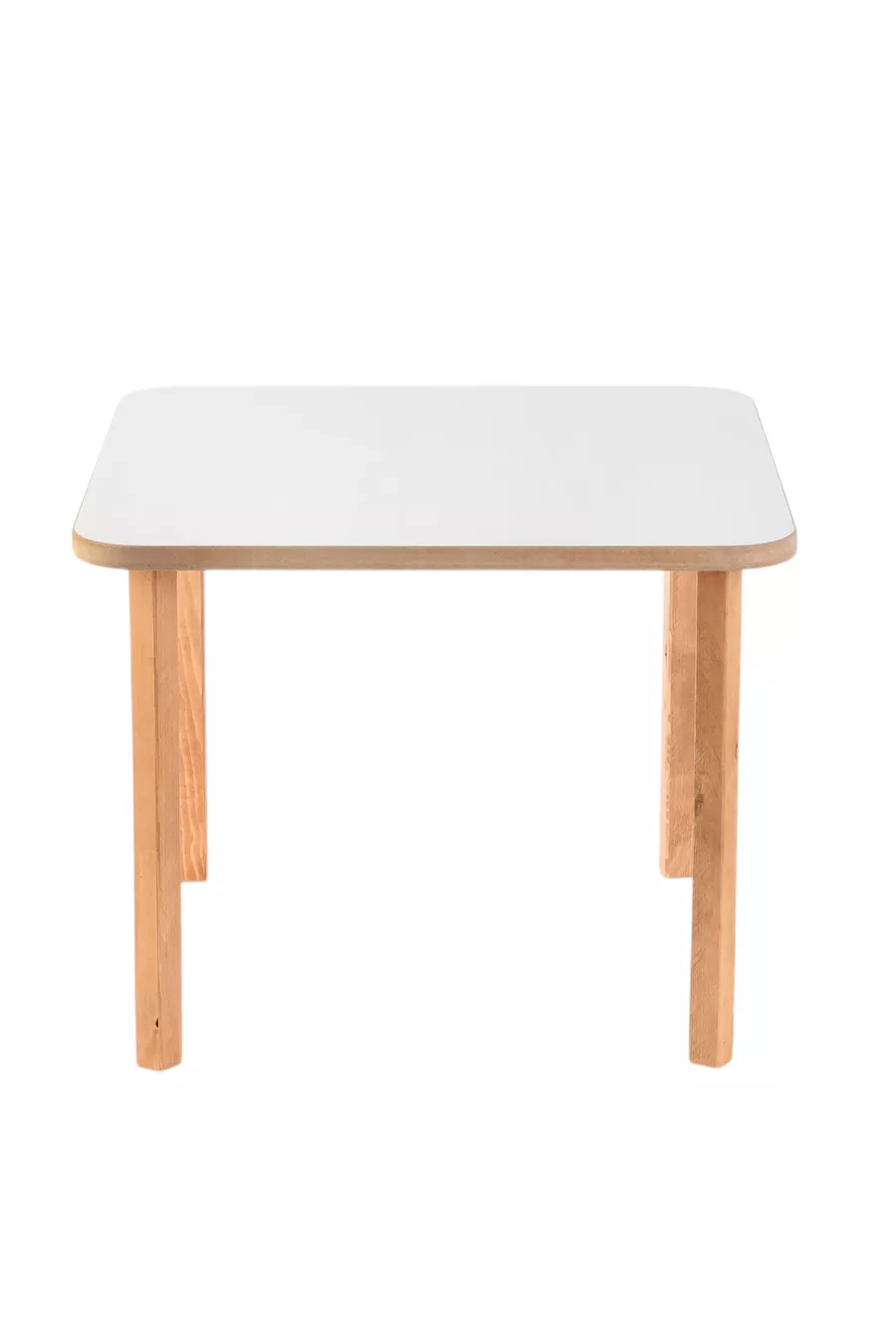 Table en bois pour enfants  Table de jeu pour enfants  Table d'activités pour enfants  Bureau