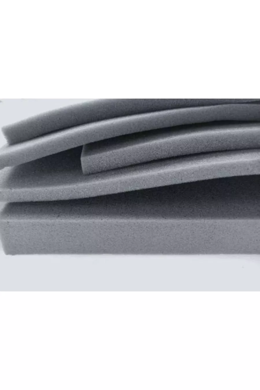 Mousse grise pour revêtement Danisite x 3 cm