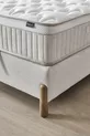Matelas Bohem Prime Simple Premium Orthopédique à Ressorts Ensachés – Confort Thermorégulateur et Sommeil Silencieux