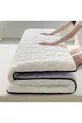 Matelas orthopédique complet en platine avec mousse