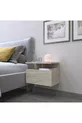 Commode Venus, murale, cm, travertin