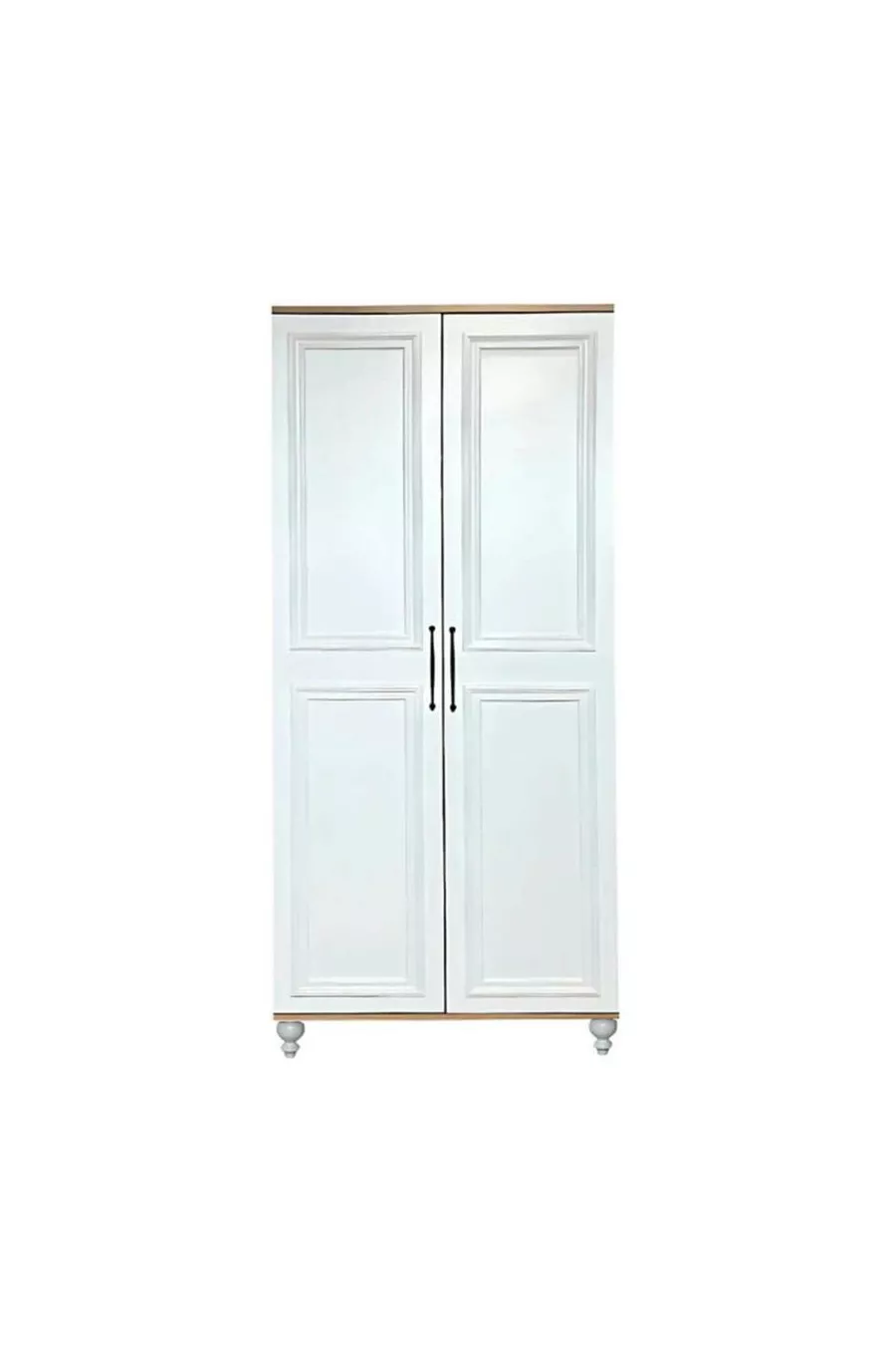 Armoire Sicile 2 portes avec tiroir