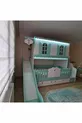 LUX ALAÇATI LIT SUPERPOSÉ AVEC TIRETTE ET LIT POUR ENFANT