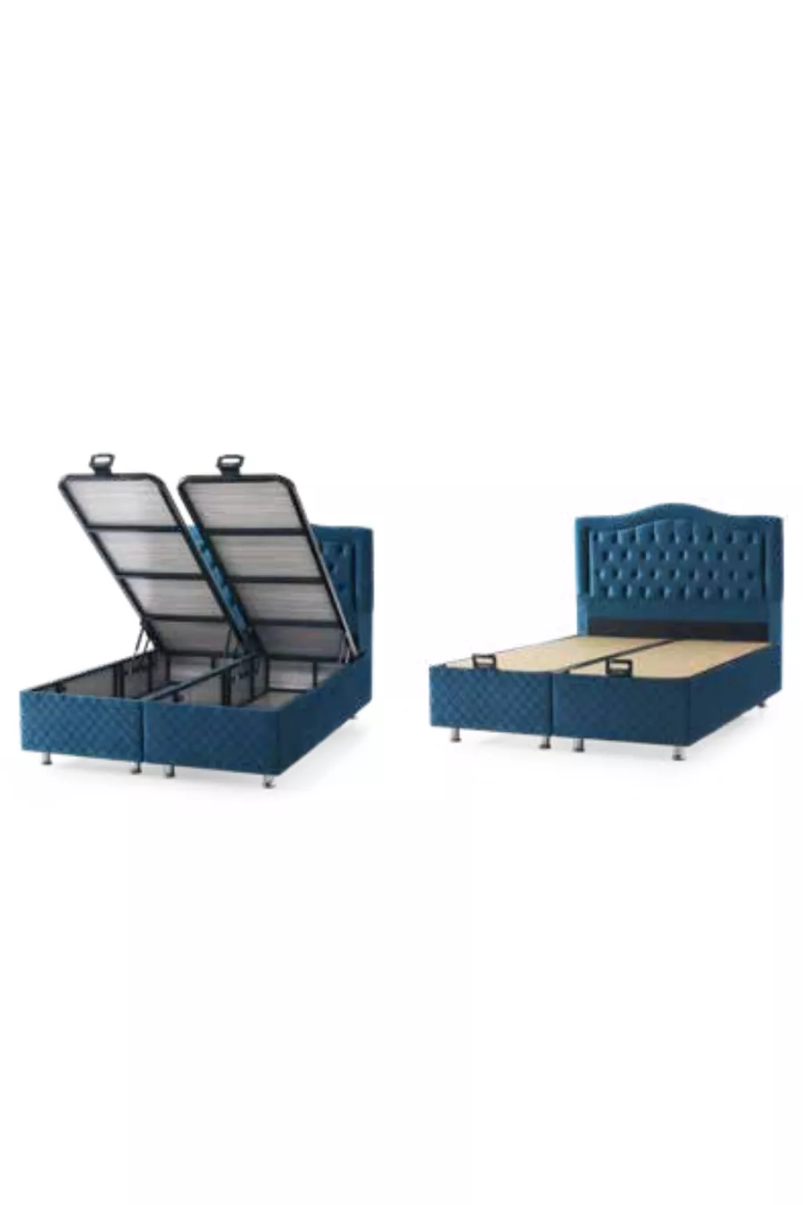 ENSEMBLE LIT BASE MILENIUM