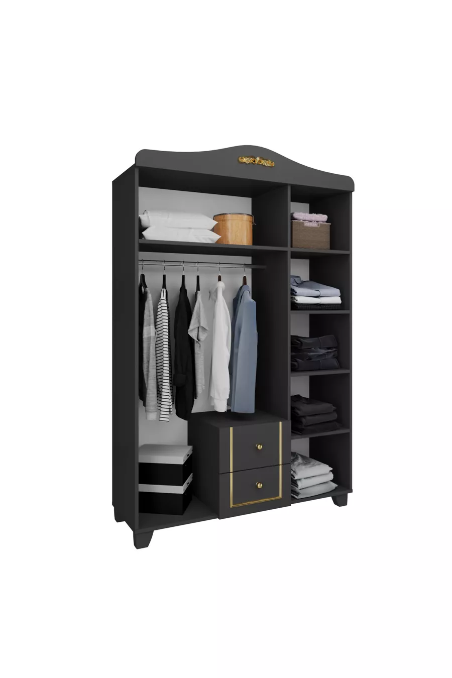 ENSEMBLE CHAMBRE JEUNE TOKYO ANTHRACITE