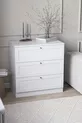 Commode Terra à 3 tiroirs