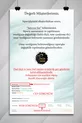 Housse de tête de lit en tissu uni noir