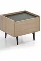 Commode Terra - Noyer