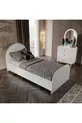 Ensemble de chambre d'enfant Bohème entièrement en MDF