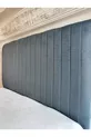 Housse de tête de lit Sonne Baza Design Cm Anthracite