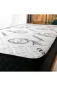 Matelas Orthopédique à Ressorts Parrot Atlas pour Une Personne, Deux Personnes et Bébés (OREILLER OFFERT)