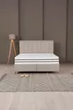 Matelas à ressorts Comfort Lüks Sleepy (SOMMIER ET TÊTE DE LIT NON INCLUS)