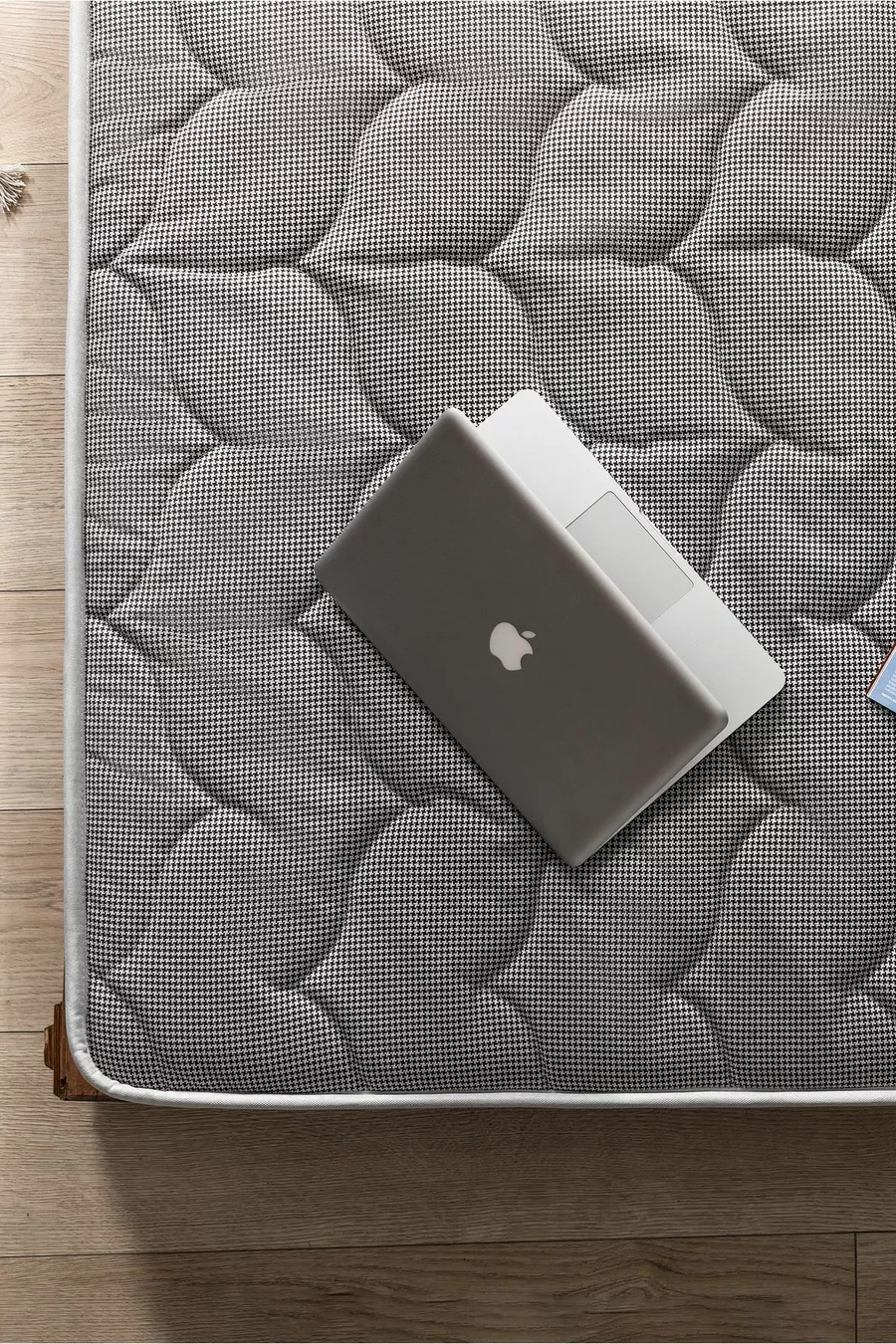 Matelas surmatelas Exclusive Seri Ice Berg