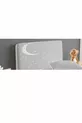 Housse de tête de lit Étoile et Lune
