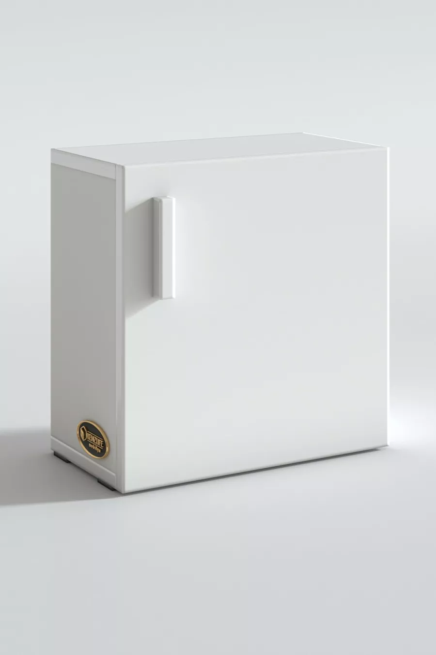 Commode Susanin Byz ** Armoire de salle de bain, pharmacie, cuisine (M) avec porte, sans dossier