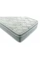 Matelas orthopédique Maxi Cosi Events Bamboo * Matelas à ressorts orthopédique Bamboo avec surmatelas en plumes