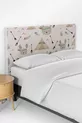 Housse de tête de lit avec motif amérindien décoratif