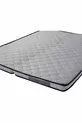 Matelas en mousse orthopédique pliable compatible avec le canapé Hemnes **cm