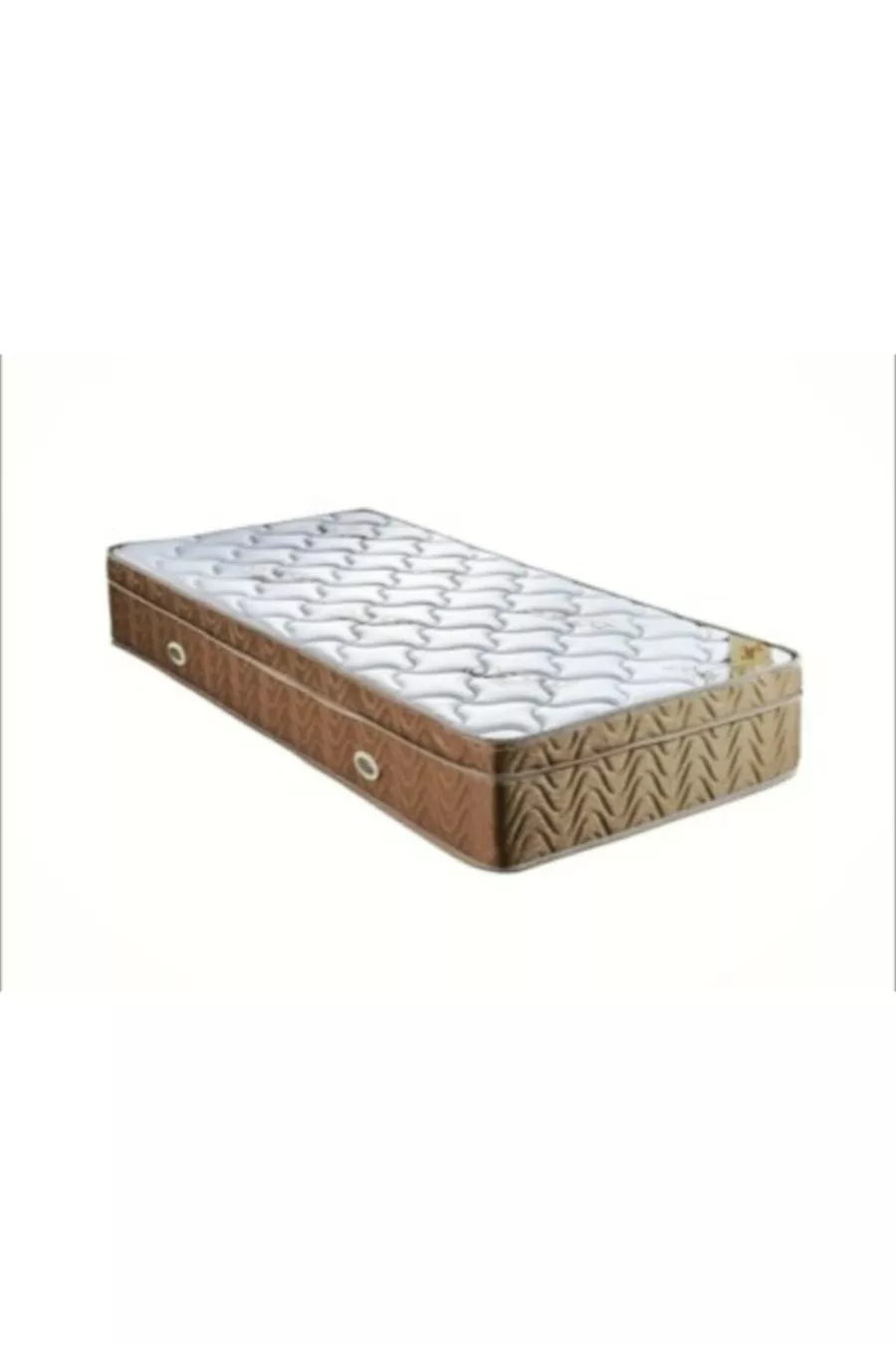 Matelas en mousse avec couche pour bébé