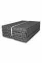 Matelas pliant en mousse Coussin cm à carreaux