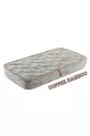 Matelas orthopédique à ressorts Matelas orthopédique en bambou Hauteur de cm
