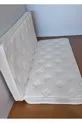 Lit pliant en mousse compatible avec canapé HEMNES d'IKEA