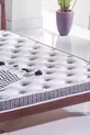 Protège-matelas orthopédique naturel complet, surmatelas, topper, protège-lit, lit pour bébé / 8 cm