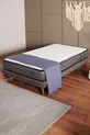 Matelas Royal Lux Orthopédique avec Ressorts et Coussin Amovible (SOMMIER ET TÊTE DE LIT NON INCLUS)