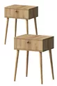 Ensemble de commodes Vien